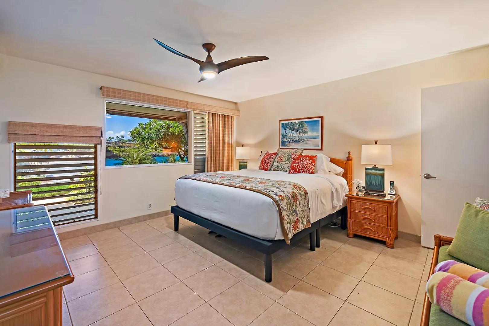 Apartment Kahana Sunset B4B United States