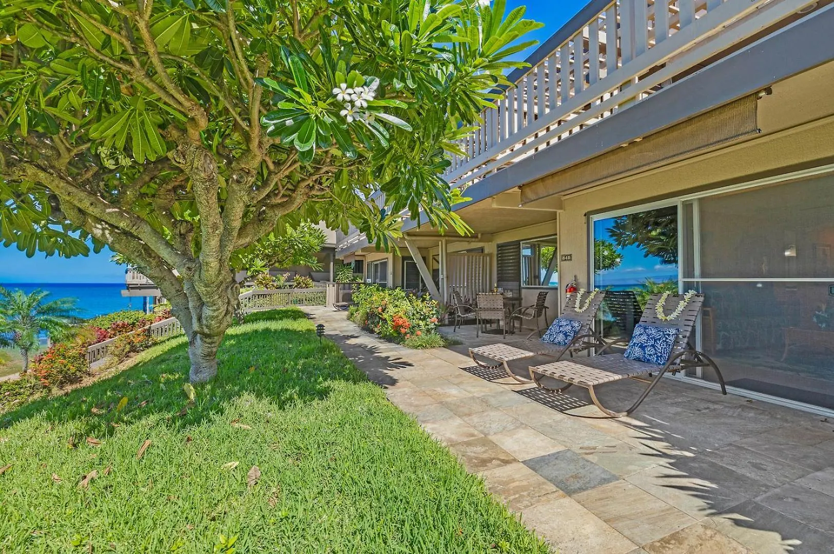 Apartment Kahana Sunset B4B